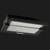 Витяжка ELEYUS ORION 650 LED 60 BL