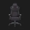 Крісло для геймерів GamePro GC900B Fabric Size XL (Black) (UA)