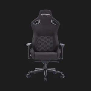 Кресло для геймеров GamePro GC900B Fabric Size XL (Black) (UA)
