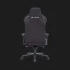Крісло для геймерів GamePro GC900B Fabric Size XL (Black) (UA)