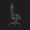 Крісло для геймерів GamePro GC900B Fabric Size XL (Black) (UA)