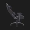 Крісло для геймерів GamePro GC900B Fabric Size XL (Black) (UA)