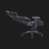 Крісло для геймерів GamePro GC900B Fabric Size XL (Black) (UA)