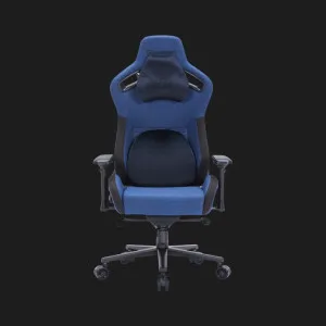 Кресло для геймеров GamePro GC900DB Fabric Size XL (Dark Blue) (UA)