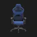 Крісло для геймерів GamePro GC900DB Fabric Size XL (Dark Blue) (UA)