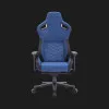 Крісло для геймерів GamePro GC900DB Fabric Size XL (Dark Blue) (UA)