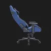 Крісло для геймерів GamePro GC900DB Fabric Size XL (Dark Blue) (UA)