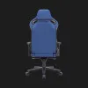 Крісло для геймерів GamePro GC900DB Fabric Size XL (Dark Blue) (UA)