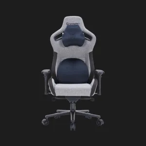 Кресло для геймеров GamePro GC900DG Fabric Size XL (Dark Gray) (UA)