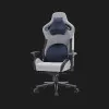 Крісло для геймерів GamePro GC900DG Fabric Size XL (Dark Gray) (UA)