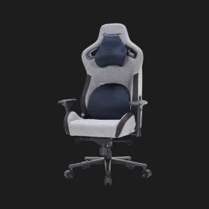 Кресло для геймеров GamePro GC900DG Fabric Size XL (Dark Gray) (UA)