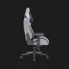 Крісло для геймерів GamePro GC900DG Fabric Size XL (Dark Gray) (UA)