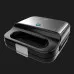 Бутербродница Cecotec Rock&Toast 4in1 (CCTC-04309) (Black/Gray)