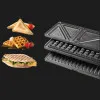 Бутербродниця Gorenje SM703GCB (Black)