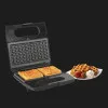Бутербродниця Gorenje SM703GCB (Black)