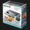 Бутербродница Gorenje SM703GCG (Gray)