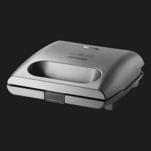 Бутербродниця Gorenje SM703GCG (Gray)