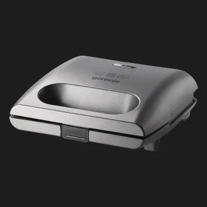 Бутербродница Gorenje SM703GCG (Gray)