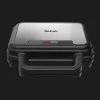Бутербродница Tefal SW383D10 (Black/Silver)