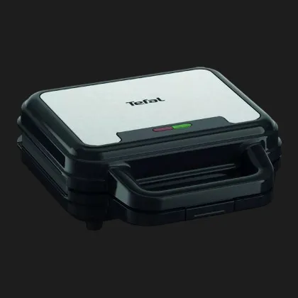 Бутербродница Tefal SW383D10 (Black/Silver)
