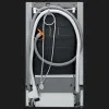 Посудомоечная машина отдельностоящая Electrolux (SES42201SX) (Gray)