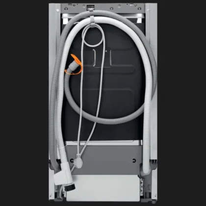 Посудомоечная машина отдельностоящая Electrolux (SES42201SX) (Gray)