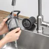 Посудомоечная машина отдельностоящая Electrolux (SES42201SX) (Gray)