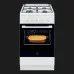 Плита газова Electrolux LKG504000W (White)
