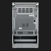 Плита газова Electrolux LKG504000W (White)