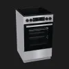 Плита электрическая Gorenje GEC5C41SG (Gray)