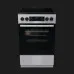 Плита электрическая Gorenje GEC5C41SG (Gray)