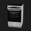 Плита электрическая Gorenje GEC5C41SG (Gray)