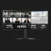 Монітор LG 34" VA 100Hz 34WR55QK-B (UA)