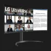 Монітор LG 34" VA 100Hz 34WR55QK-B (UA)