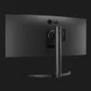 Монітор LG 34" VA 100Hz 34WR55QK-B (UA)