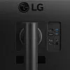 Монітор LG 34" VA 100Hz 34WR55QK-B (UA)