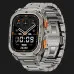 Смарт-годинник KOSPET TANK M3 ULTRA SE Silver