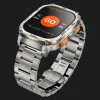 Смарт-годинник KOSPET TANK M3 ULTRA SE Silver