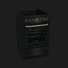 Плита електрична Gorenje GECS5B70CLB (Black)