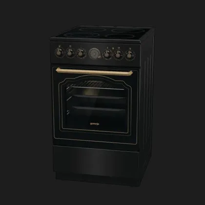 Плита електрична Gorenje GECS5B70CLB (Black)