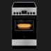 Плита електрична Electrolux LKR540266X (Stainless Steel)