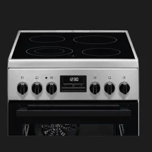 Плита электрическая Electrolux LKR540266X (Stainless Steel)