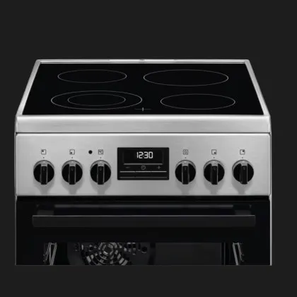 Плита електрична Electrolux LKR540266X (Stainless Steel)
