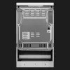 Плита електрична Electrolux LKR540266X (Stainless Steel)