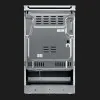 Плита газова Electrolux LKG504011W (White)