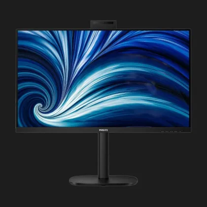 Монітор Philips 31.5" IPS 100Hz 32B2U3601H/00 (UA)