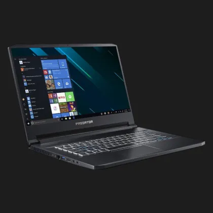 б/у Ноутбук Acer Predator Triton 500 (Full HD 144HZ/i7-9750H/16GB/1TB/RTX 2060 6GB)