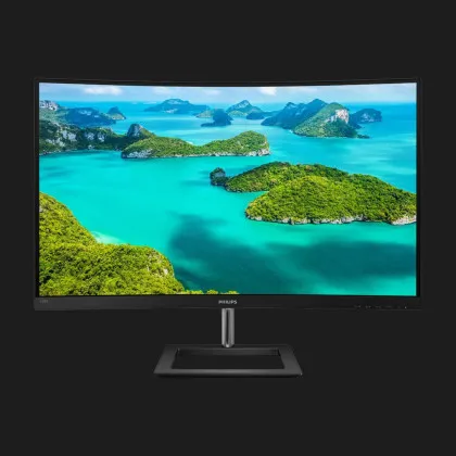 Монітор Philips 31.5" VA 60Hz 328E1CA/00 (UA)