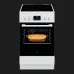 Плита електрична Electrolux LKR540266W (White)