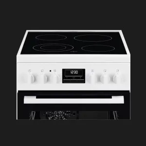 Плита электрическая Electrolux LKR540266W (White)